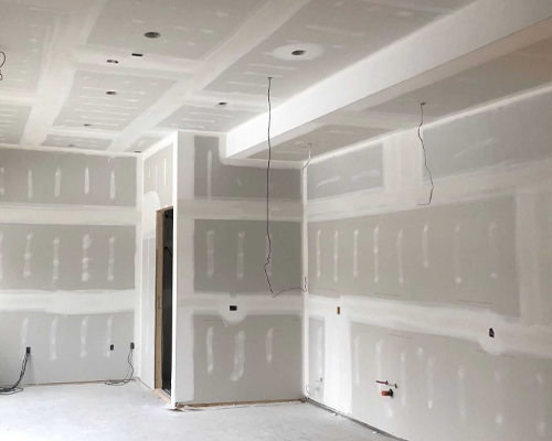 drywall